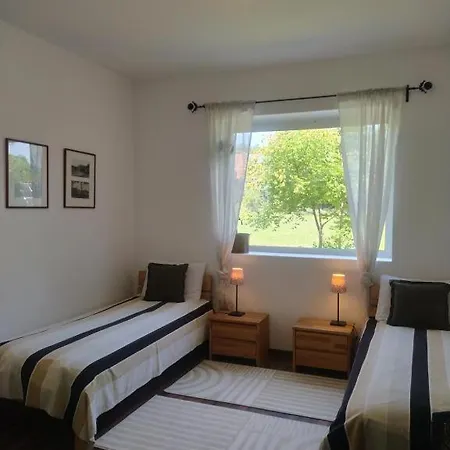 Bibor-lak Oekoszallashely * بانونهالما