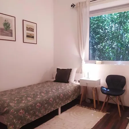 شقة Bibor-lak Oekoszallashely *