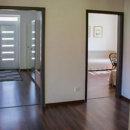 شقة Bibor-lak Oekoszallashely