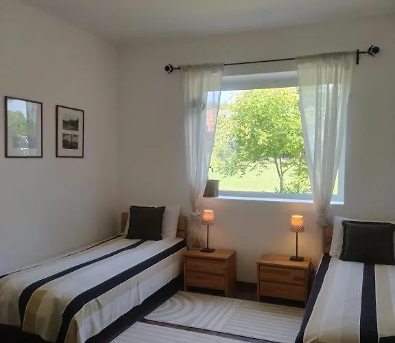 Bibor-lak Oekoszallashely * بانونهالما