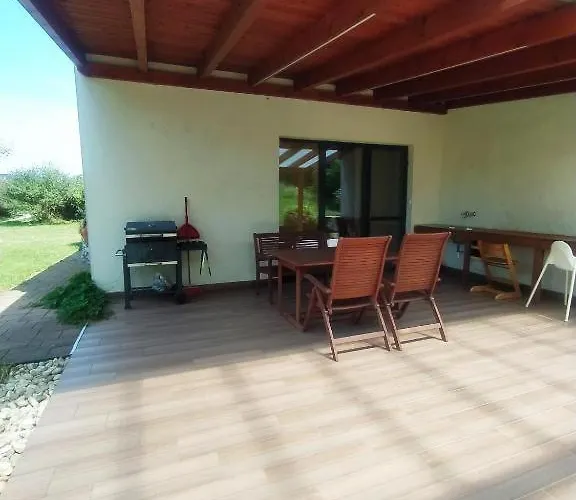 Bibor-lak Oekoszallashely * بانونهالما