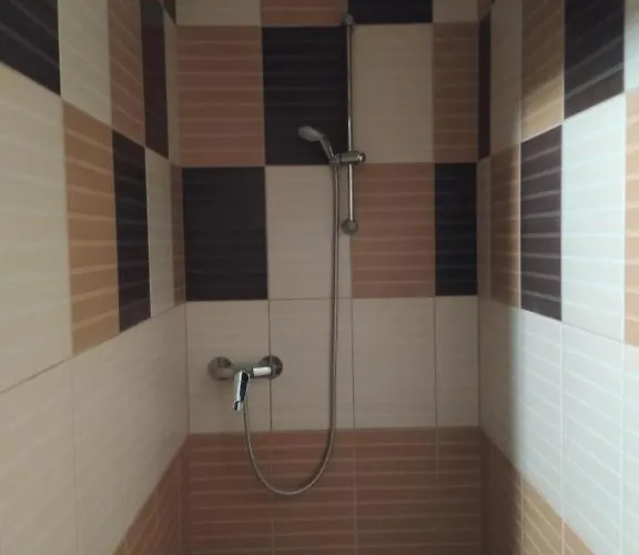 Bibor-lak Oekoszallashely *