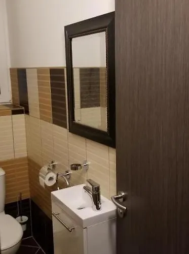 Bibor-lak Oekoszallashely بانونهالما