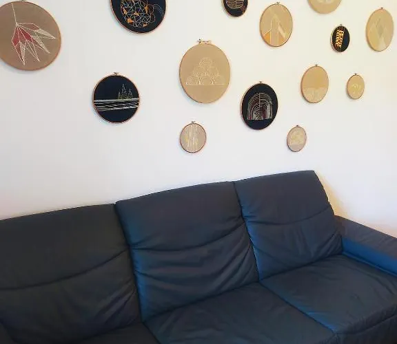 شقة Bibor-lak Oekoszallashely